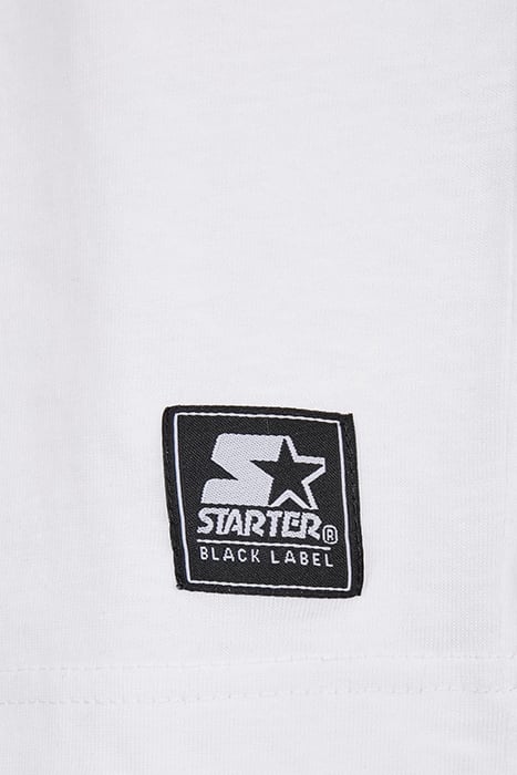 STARTER SWING TEE WHITE 10