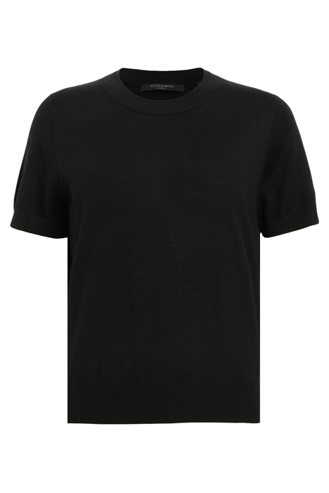 BERN TEE BLACK 4