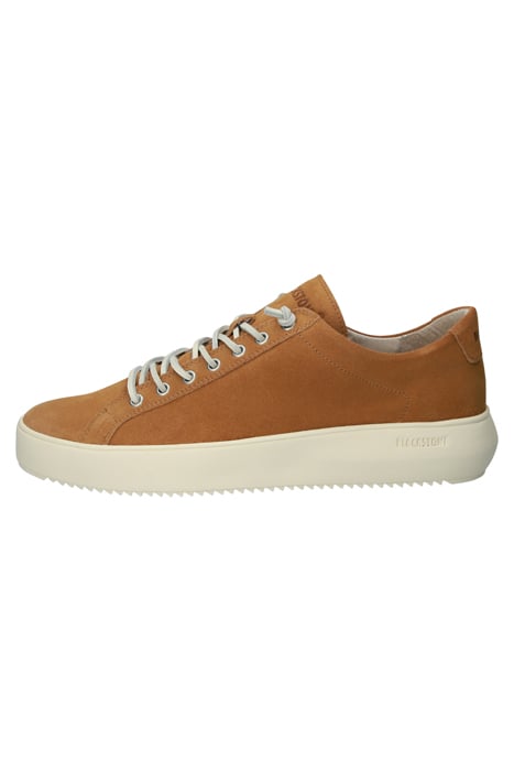 MORGAN LOW - ZG22 CUOIO - SNEAKER (LOW) CUOIO 9