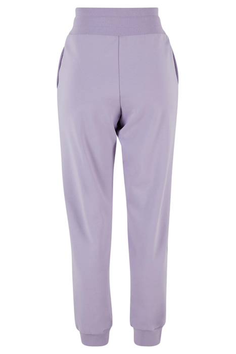 LADIES COZY SWEATPANTS DUSTYLILAC 5
