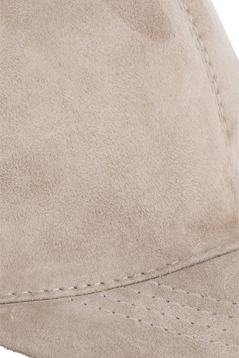 TROY HAT GREY TAUPE 4