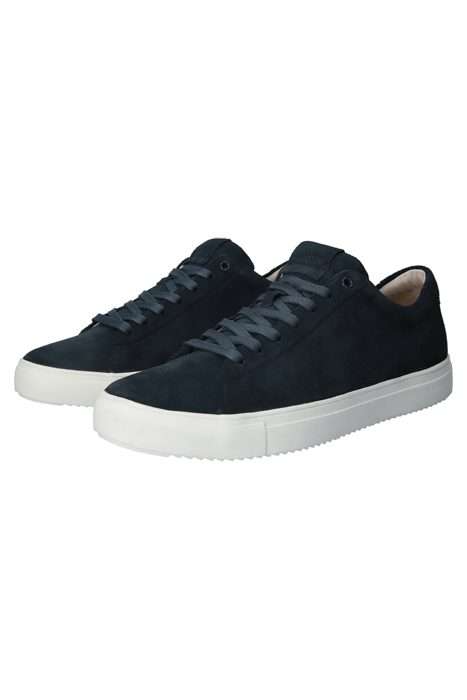 ROGER LOW - ZG02 TOTAL ECLIPSE - SNEAKER (LOW) 6