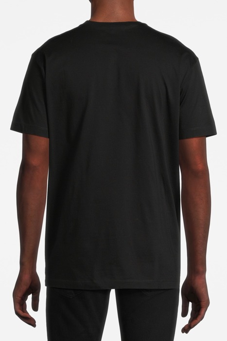 T-SHIRT BLACK 2