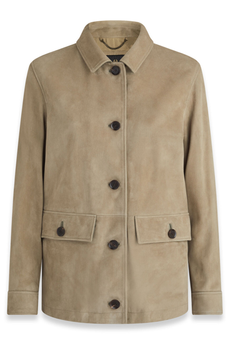 ROUTE JACKET ALOE ALOE 3