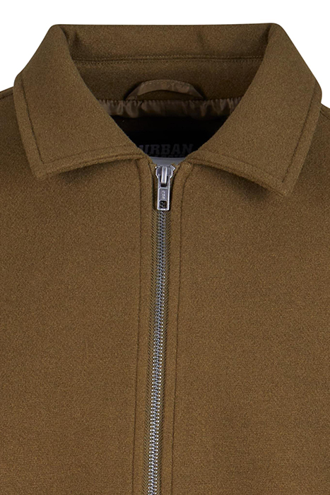 BASIC BLOUSON JACKET SUMMEROLIVE 8