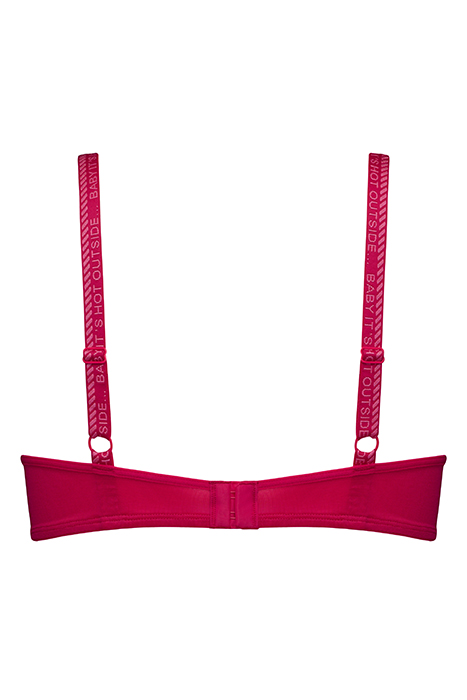 DAME DE PARIS AZALEA RED 4