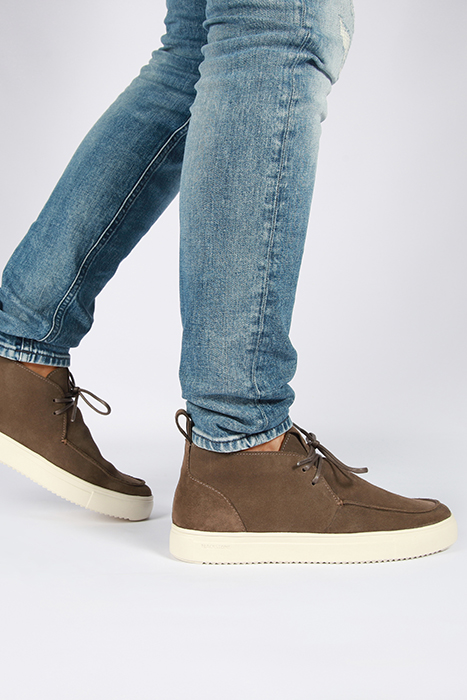 JERRIK - AG115 SALOON - DESERT BOOTS SALOON 2