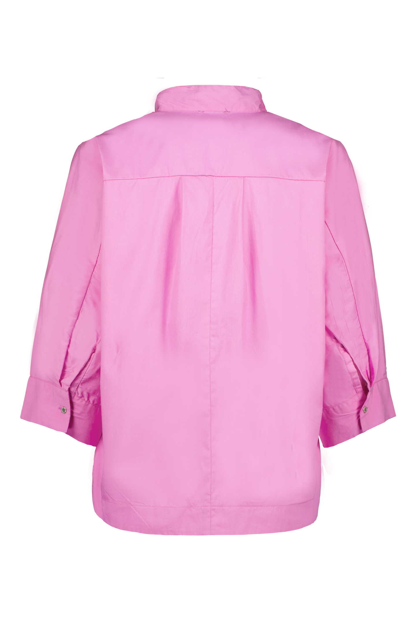 MARIJE SHIRT ORCHID BLOOM 4
