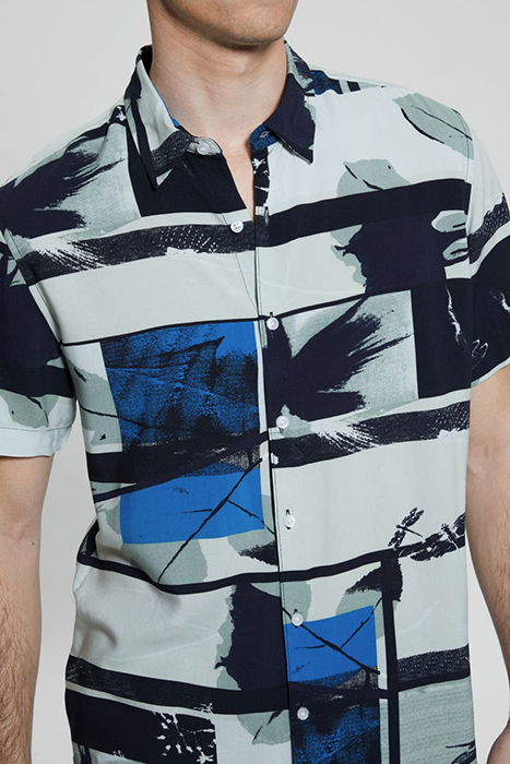 SS ECO RAYON PALM CO PALM COLLAGE 6