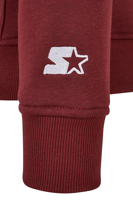 STARTER ESSENTIAL HOODY PORT 5