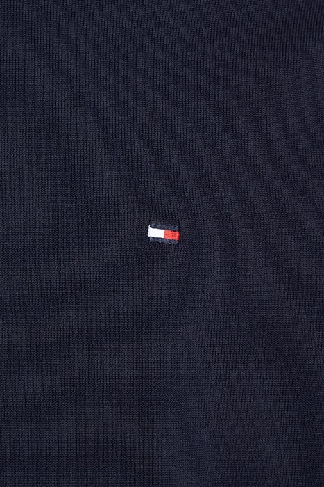 1985 RELAXED FIT CREW SWEATER DESERT SKY BLUE 6