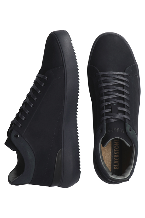 TREVOR - YG23 NAVY - SNEAKER (MID) NAVY 6