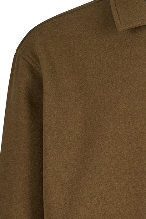 BASIC BLOUSON JACKET SUMMEROLIVE 9