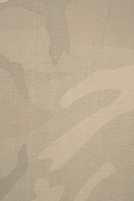 CAMO OVERSIZED TEE SAND CAMO 9