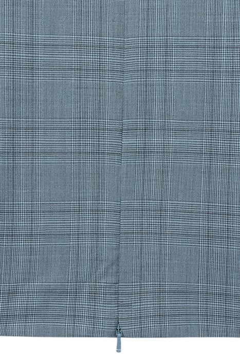 WOMENS TROUSERS LIGHT BLUE 8