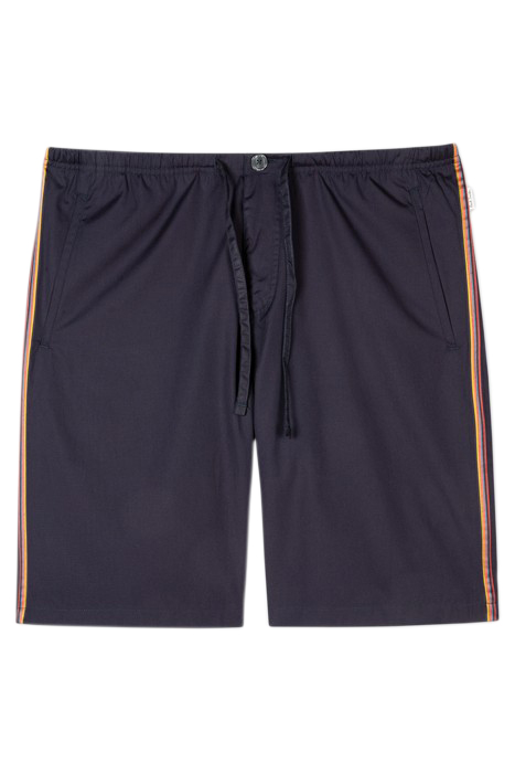 MEN PJ SET SHORT STRIPE ARTIST STRIPE 3