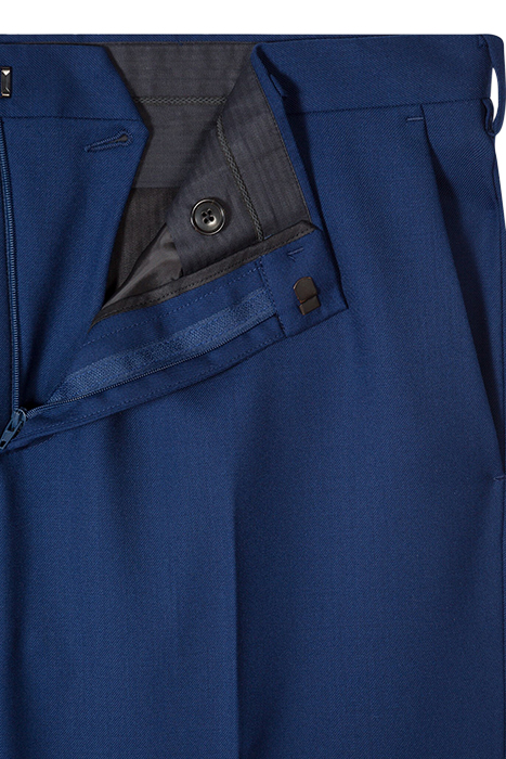 GENTS FORMAL TROUSER NAVY 2