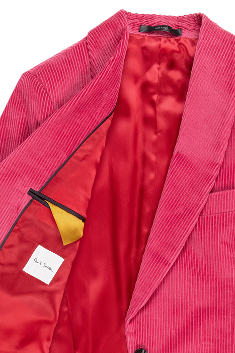 WOMENS JACKET PINK 6