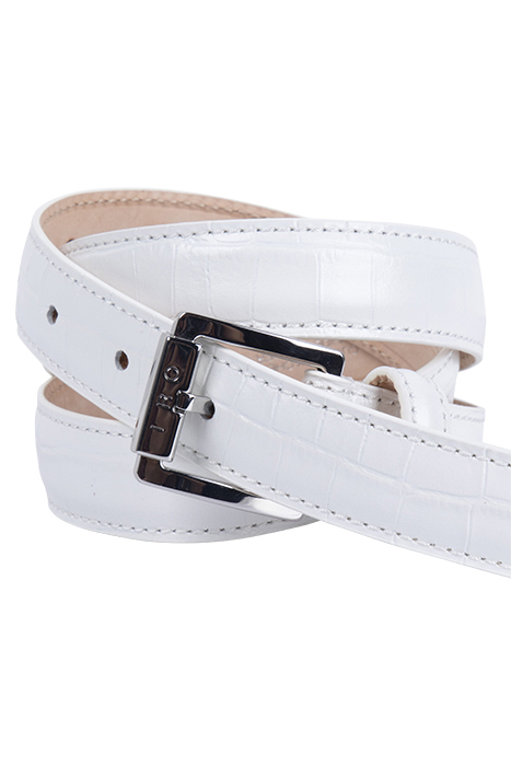 ATLAS CROCO WHITE 2
