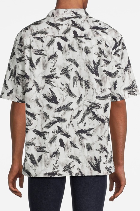 RONE WHITE FEATHER 2