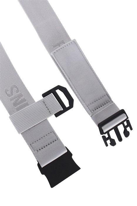 RAINS BELT MINI ASH UNISEX 3