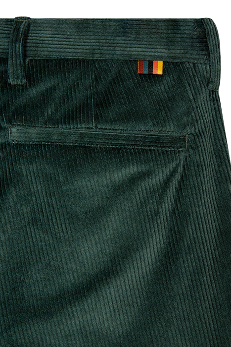 MENS TROUSER LT GREYISH GREEN 6