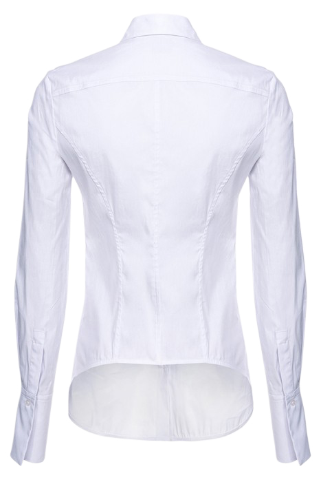 DORY SHIRT RADIANT WHITE 4