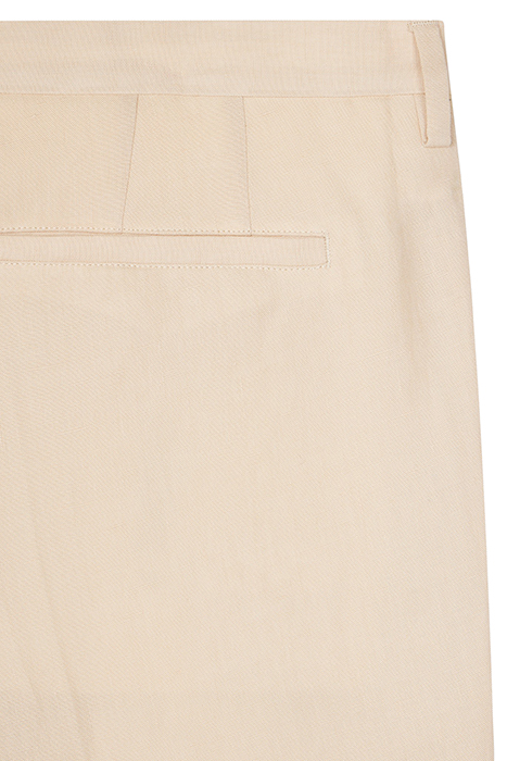 MENS TROUSER MAYONNAISE 2