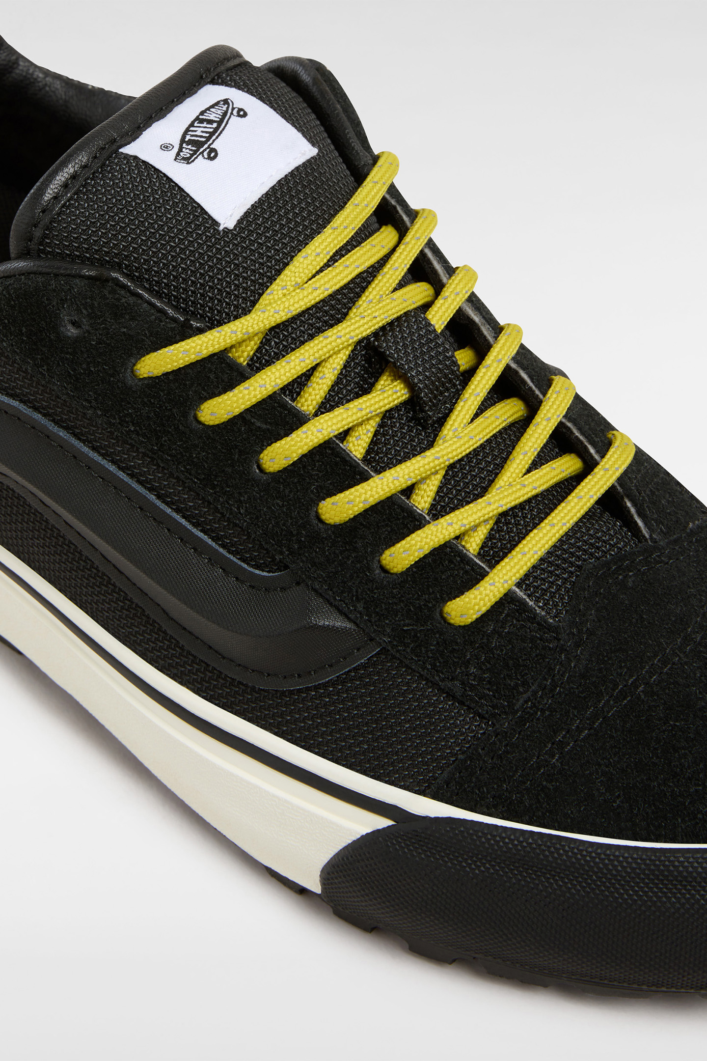 LX KNU SKOOL MTE-1 BALLISTIC BLACK 4