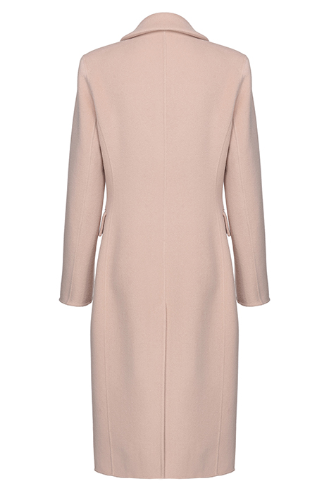 EBOOK COAT NUDE - BABY 2