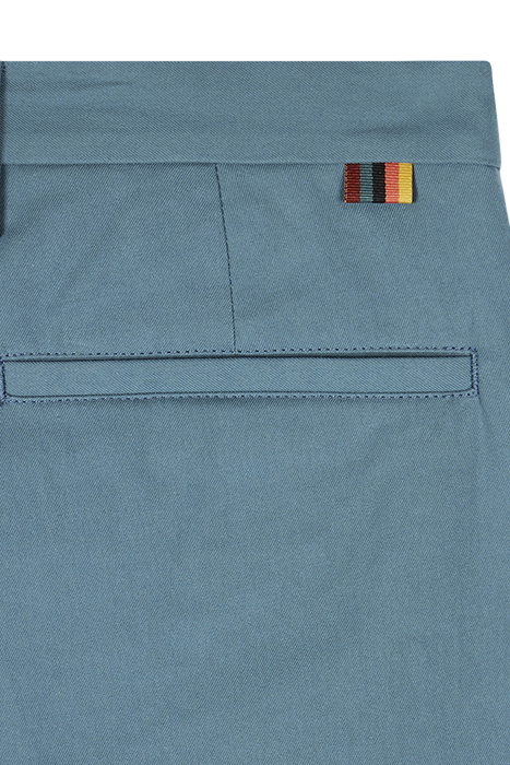 MENS TROUSER INKY BLUE 5