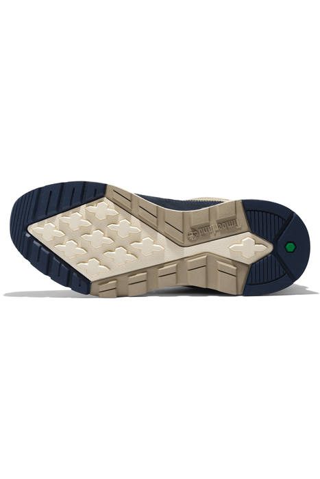 KILLINGTON TREKKER LOW LACE UP SNEAKER NAVY 5