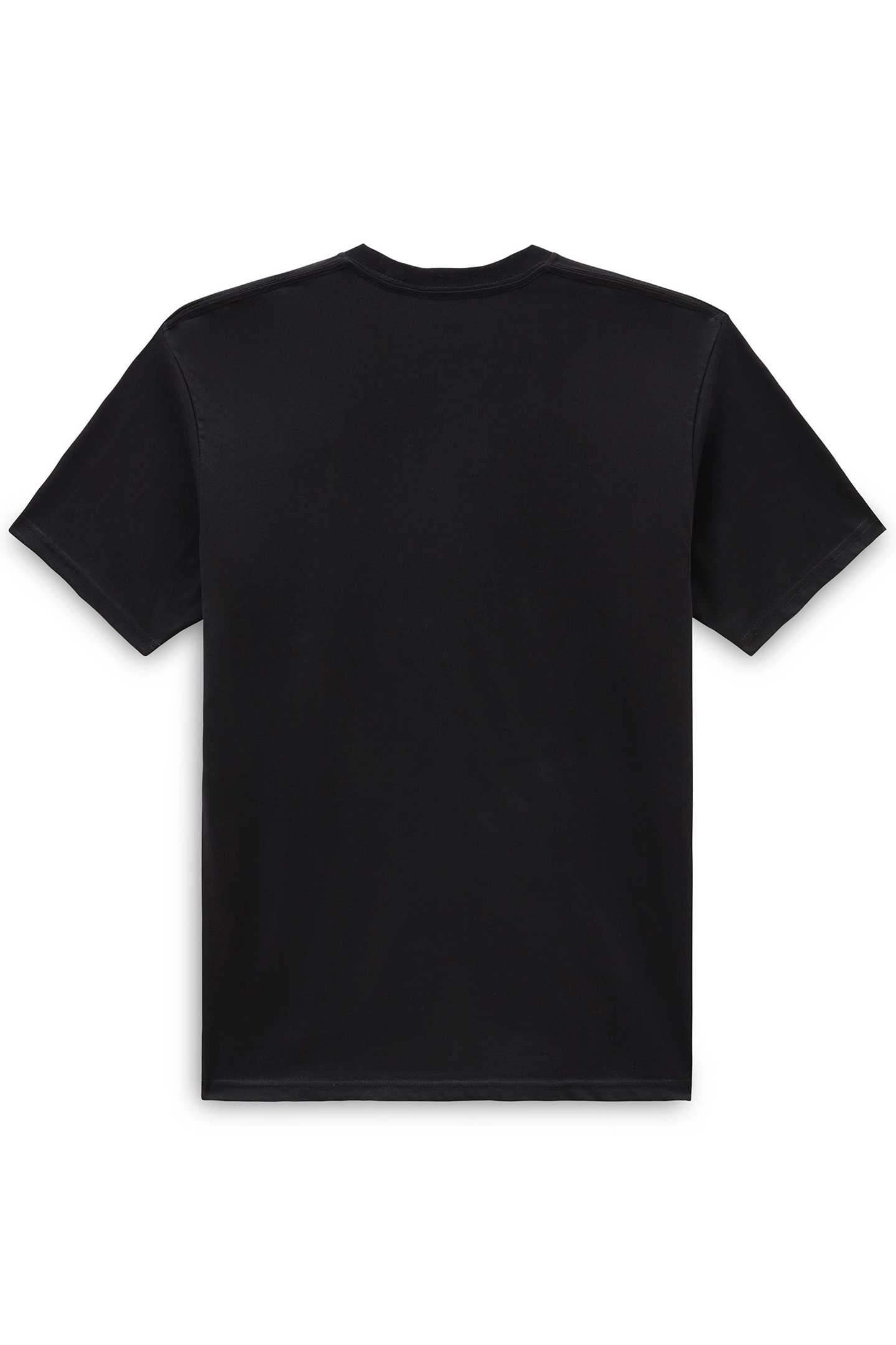 VANS ARCHED SS TEE BLACK 2