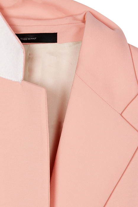 WOMENS JACKET POWDER PINK 6