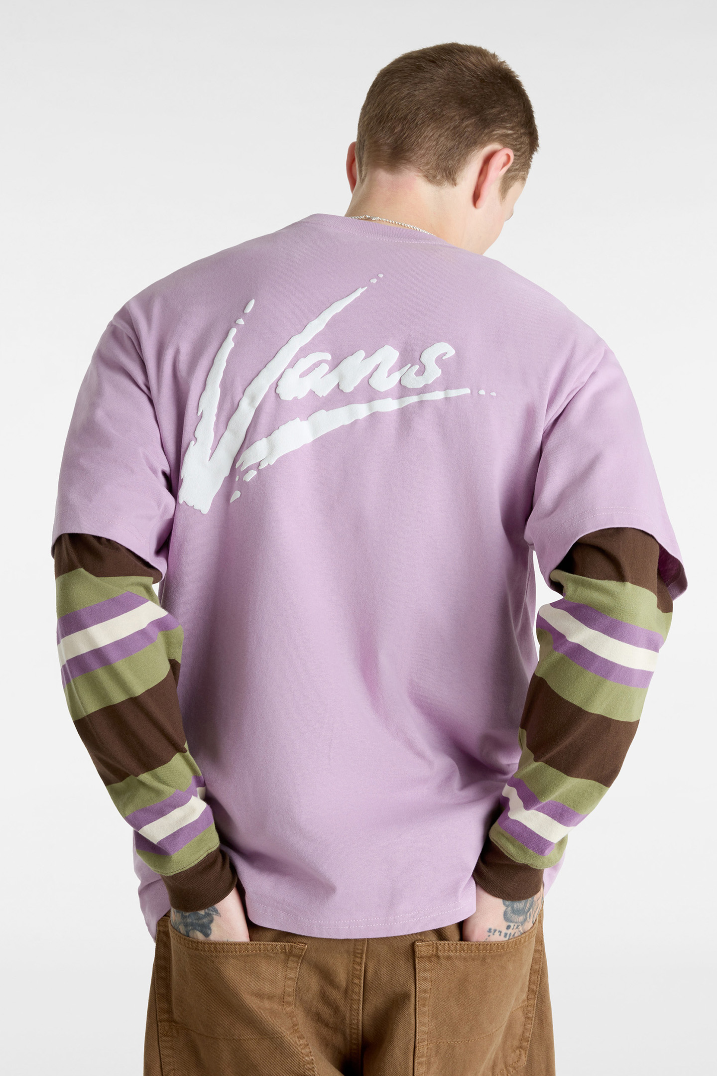 BRUSH SCRIPT LOOSE SS LAVENDER MIST 2