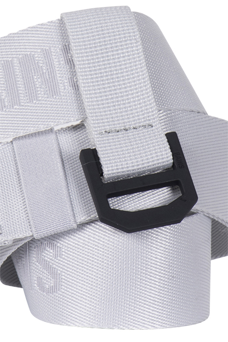 RAINS BELT MINI ASH UNISEX 2