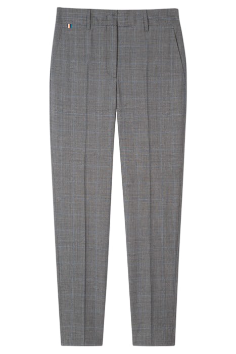 WOMENS TROUSERS SMOKE 1