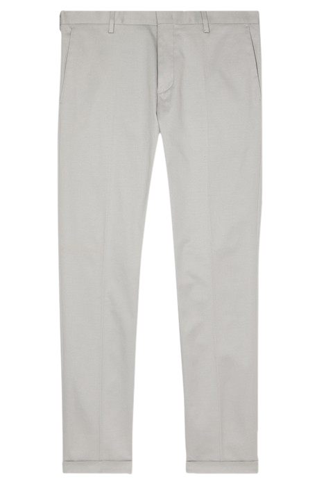 GENTS TROUSER GREY 1