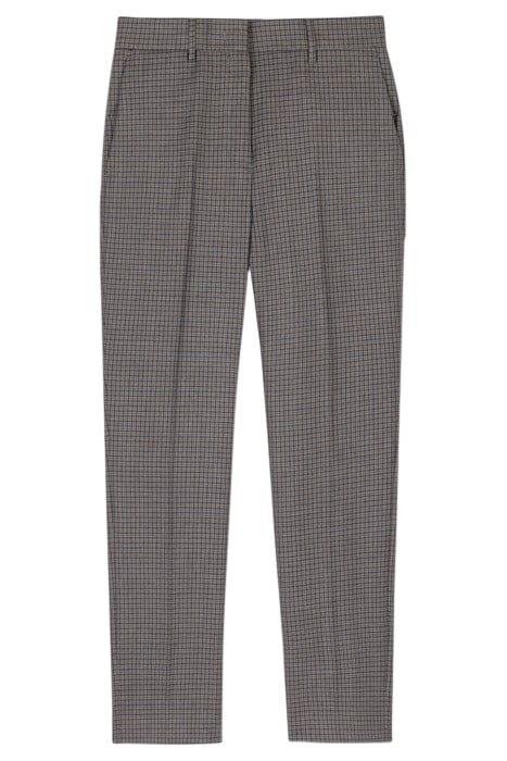 WOMENS TROUSERS GREY 1