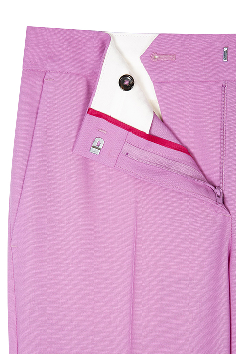 WOMENS TROUSERS LILAC PASTEL 5
