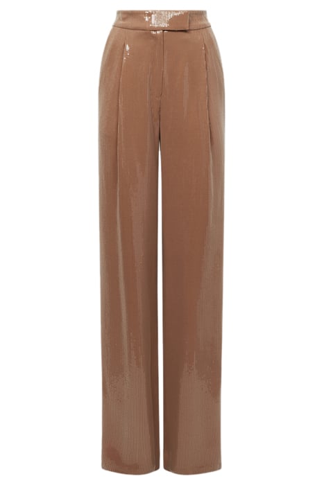 LIZZIE-WIDELEG SEQUIN TRO NUDE 6