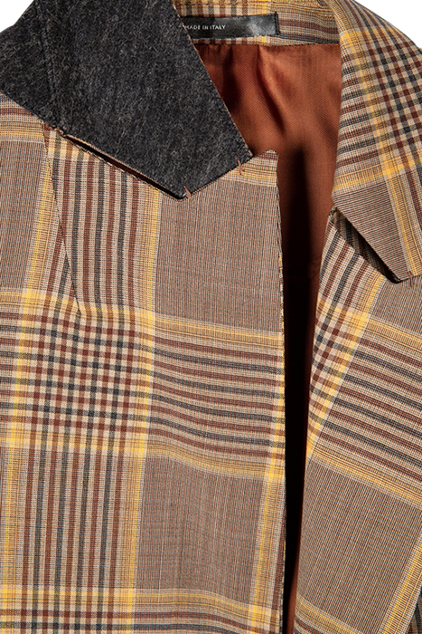 WOMENS JACKET HAZELNUT 7