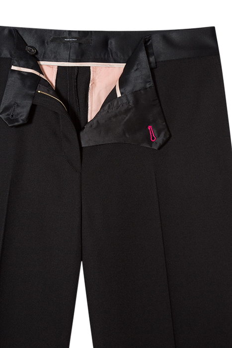 WOMENS TROUSERS BLACK 4