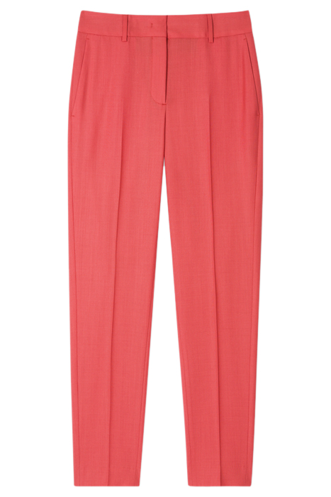 WOMENS TROUSERS FUCHSIA 2