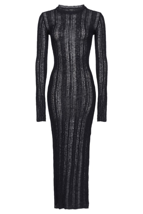 BIGHORN DRESS BLACK 3