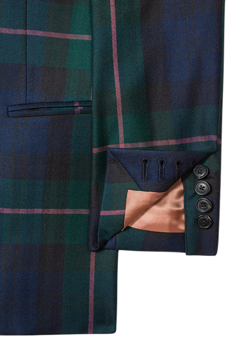 WOMENS JACKET VERY DARK GREEN 3