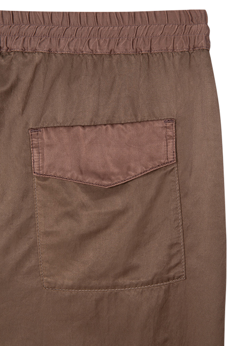 MENS SHORTS OLIVE GREEN 3