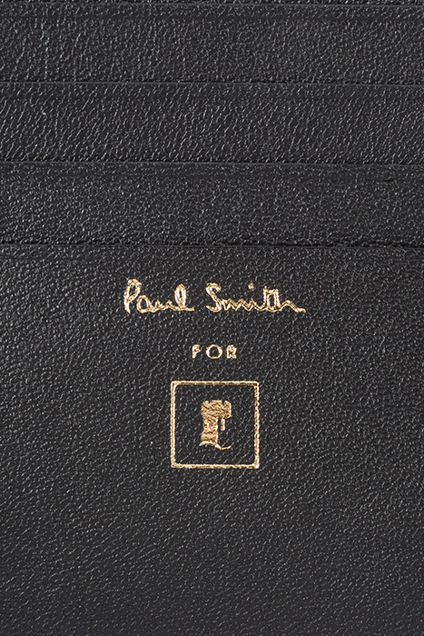 MEN WALLET BF NOTTS UNI BLACK 5