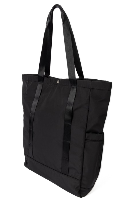 MEN BAG N/S TOTE BLACK 2