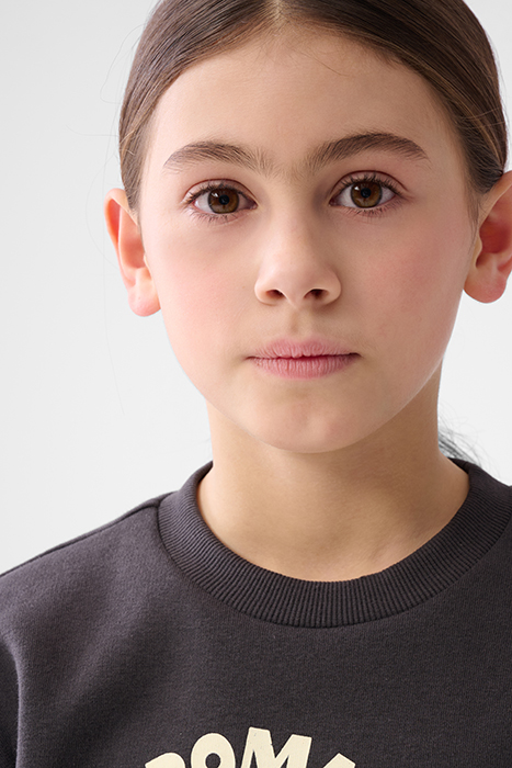 GAA-SBRODEO SWEATER DARKGREY 6